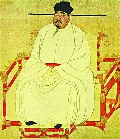 赵匡胤吃瓜全集,揭秘五代十国风云变幻中的宫廷秘闻