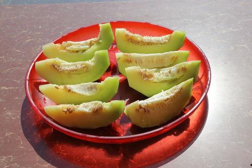 枝江瓜怎么吃,从传统到创新