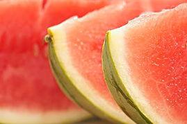 吃瓜视频图文素材