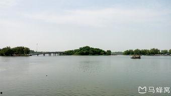 逛吃扬州瓜洲,品味扬州美食之旅