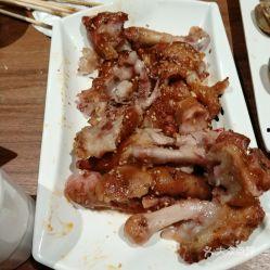 黄二烧烤吃瓜,吃瓜群众的美食盛宴