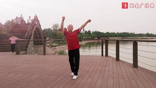 跳舞的吃瓜,一场别开生面的舞蹈盛宴