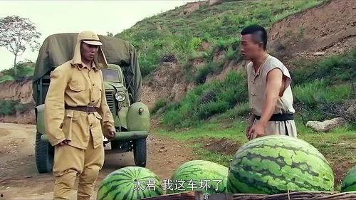 搞笑鬼子吃瓜视频,让你捧腹大笑