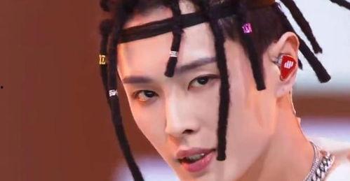 吃瓜姐头巾,时尚与个性的完美融合