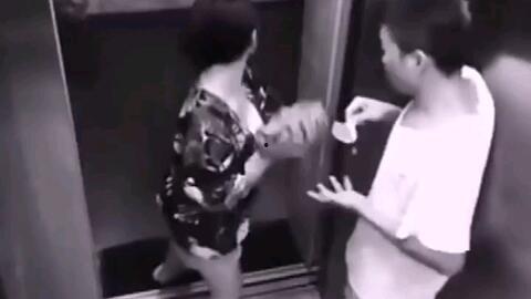 吃瓜电梯原视频,一场意外引发的全民狂欢