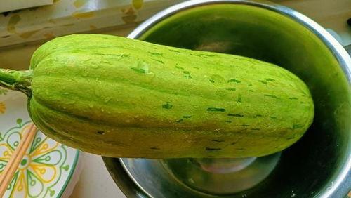 瓜怎么吃热量低,低热量享受健康生活