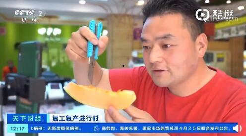 卖货吃瓜原版,揭秘网红带货背后的秘密与商机