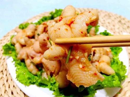 吃脱骨鸡瓜视频,一网打尽脱骨鸡瓜的烹饪秘籍