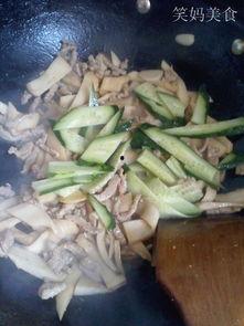 吃瓜厨房杏鲍菇做法,吃瓜厨房独家杏鲍菇烹饪秘籍