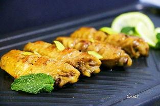 泰国鸡翅吃瓜,一场舌尖上的吃瓜盛宴