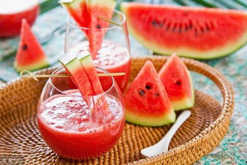 吃瓜吃多口臭,揭秘口腔健康小贴士