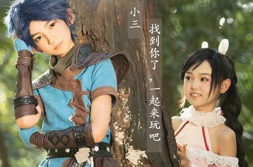 带你吃瓜cos人物介绍,揭秘带你吃瓜cos人物的魅力与故事