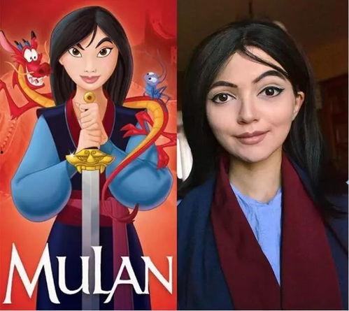 带你吃瓜cos人物介绍,揭秘带你吃瓜cos人物的魅力与故事