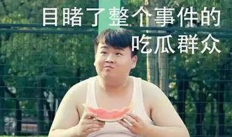 池岚吃瓜后续,揭秘娱乐圈背后的真相与反转