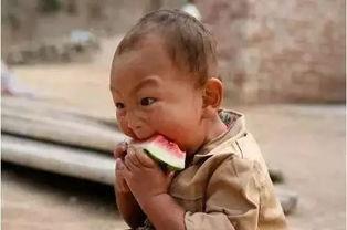 梦见给孩子吃瓜,揭秘梦中给孩子吃瓜的温馨寓意