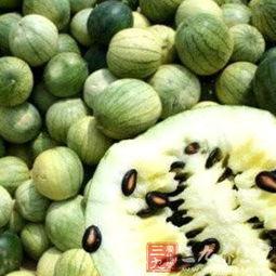 吃瓜是什么瓜子  第3张