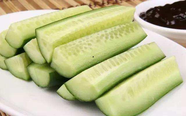 吃瓜减肚子,轻松减肚子，健康享瘦新体验  第1张