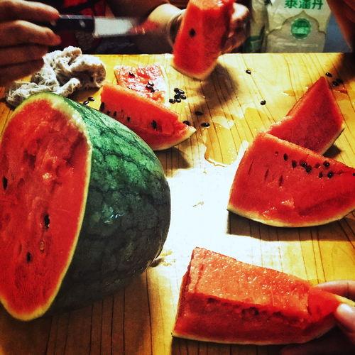 原创头像吃瓜,揭秘网络红人的幕后故事