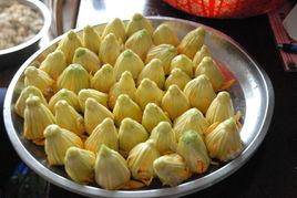 舌尖上的美食吃瓜