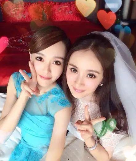 吃瓜姐妹爱生活