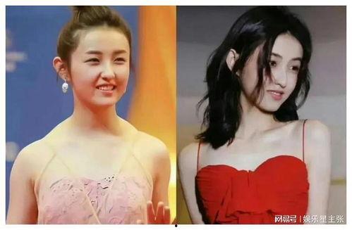 近期女明星吃瓜