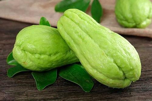 吃磁瓜什么好处,揭秘吃磁瓜的五大益处