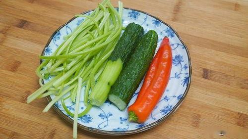 吃小白瓜体重变化,见证健康饮食的神奇效果