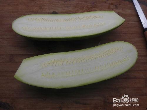 宝宝怎么吃角瓜,角瓜营养食谱解析