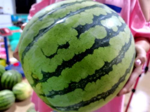 玄武帝吃瓜,一场穿越时空的吃瓜盛宴