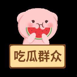 吃瓜群众免费图片,带你领略趣味瞬间  第2张