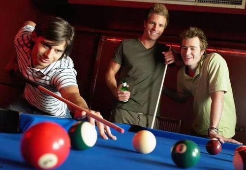 最新吃瓜台球助教,吃瓜台球助教崛起记 第2张 最新吃瓜台球助教,吃瓜台球助教崛起记 第2张