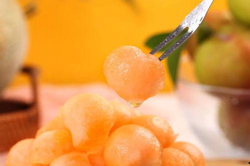 吃蜜瓜喉咙不适,喉咙不适的警示与应对 第2张 吃蜜瓜喉咙不适,喉咙不适的警示与应对 第2张