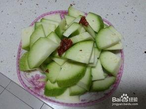 吃的小瓜,探寻夏日清新口感  第2张