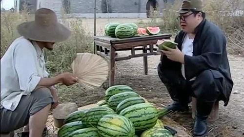 赵乾宇保定吃瓜,揭秘网红美食背后的故事  第2张