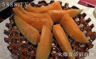 脸过敏可以吃哈密瓜不,过敏人群的禁忌之选？