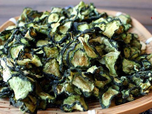 生瓜晒干怎么吃 第2张 生瓜晒干怎么吃 第2张