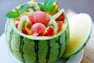 梦到别人吃瓜吉祥,瓜香四溢，吉祥降临