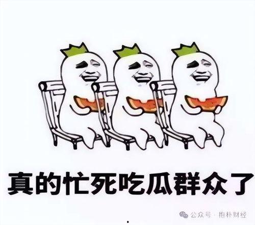 继续吃瓜图片  第2张