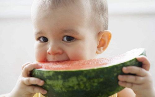 宝宝瓜被吃,揭秘背后的温馨故事  第2张