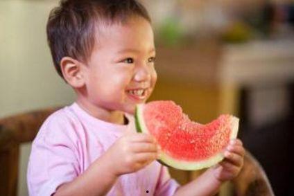 宝宝瓜被吃,揭秘背后的温馨故事  第3张