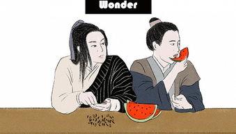 吃瓜故事视频,揭秘吃瓜故事背后的真相与笑料