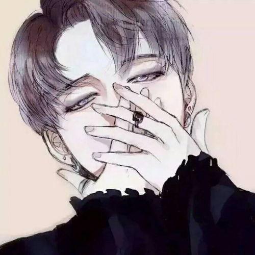 吃瓜男卡通头像,揭秘吃瓜男卡通头像的趣味魅力  第1张