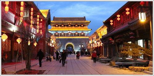 青州古街吃瓜详情,一场味蕾与历史的瓜果盛宴