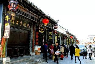 青州古街吃瓜详情,一场味蕾与历史的瓜果盛宴  第2张