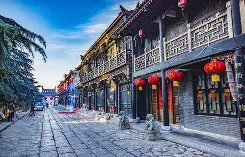 青州古街吃瓜详情,一场味蕾与历史的瓜果盛宴  第3张