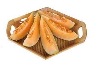 楼兰密瓜怎么吃,解锁美味新境界