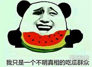 吃瓜吃糖啥意思,揭秘网络流行语的趣味与内涵