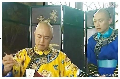 野史吃瓜,揭秘古代宫廷中的那些“吃瓜”往事 第2张 野史吃瓜,揭秘古代宫廷中的那些“吃瓜”往事 第2张