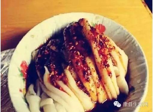 康县二饼 吃瓜,吃瓜群众的美食新宠