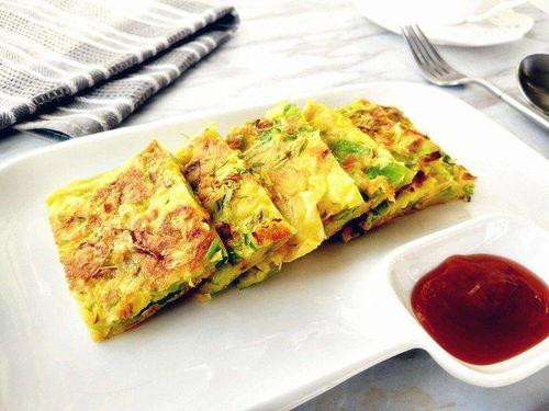 康县二饼 吃瓜,吃瓜群众的美食新宠